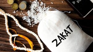 Besaran Zakat Fitrah 2026 Ditetapkan BAZNAS, Segini Nilai Rupiah dan Takarannya