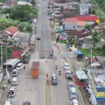 Korlantas Polri Manfaatkan ETLE Drone untuk Pantau Arus Sukaraja-Sukabumi Jelang Operasi Ketupat 2026