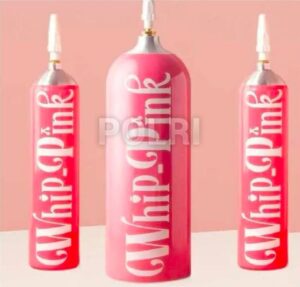 Polri Usulkan Gas Whip Pink Masuk UU Narkotika untuk Cegah Penyalahgunaan