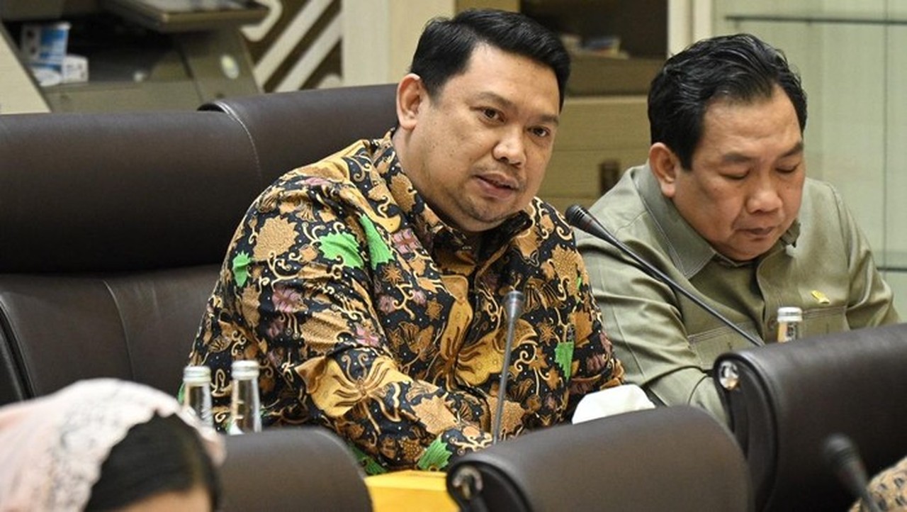 Ilham Permana Dorong Belanja Negara Rp 24,66 T Beri Dampak Struktural Industri Nasional