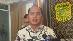 Kejagung Tegaskan Fandi ABK Medan Sadar Muatan 2 Ton Sabu, Bantah Klaim Tak Tahu