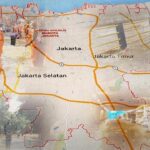 Titik Banjir di Jakarta Meluas Jadi 168 RT, Ketinggian Air Capai 1,5 Meter di Kampung Melayu