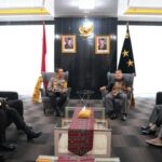 Kapolda Sumsel Perkuat Kolaborasi dengan FKUB, MUI, dan LDII untuk Jaga Kamtibmas