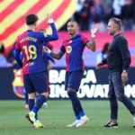 Barcelona: Pertemuan Hansi Flick dan Pemain Redam Drama Kekalahan Beruntun