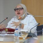 Gerindra DKI Desak Penutupan Tempat Hiburan Malam di Lenteng Agung Jika Terbukti Melanggar