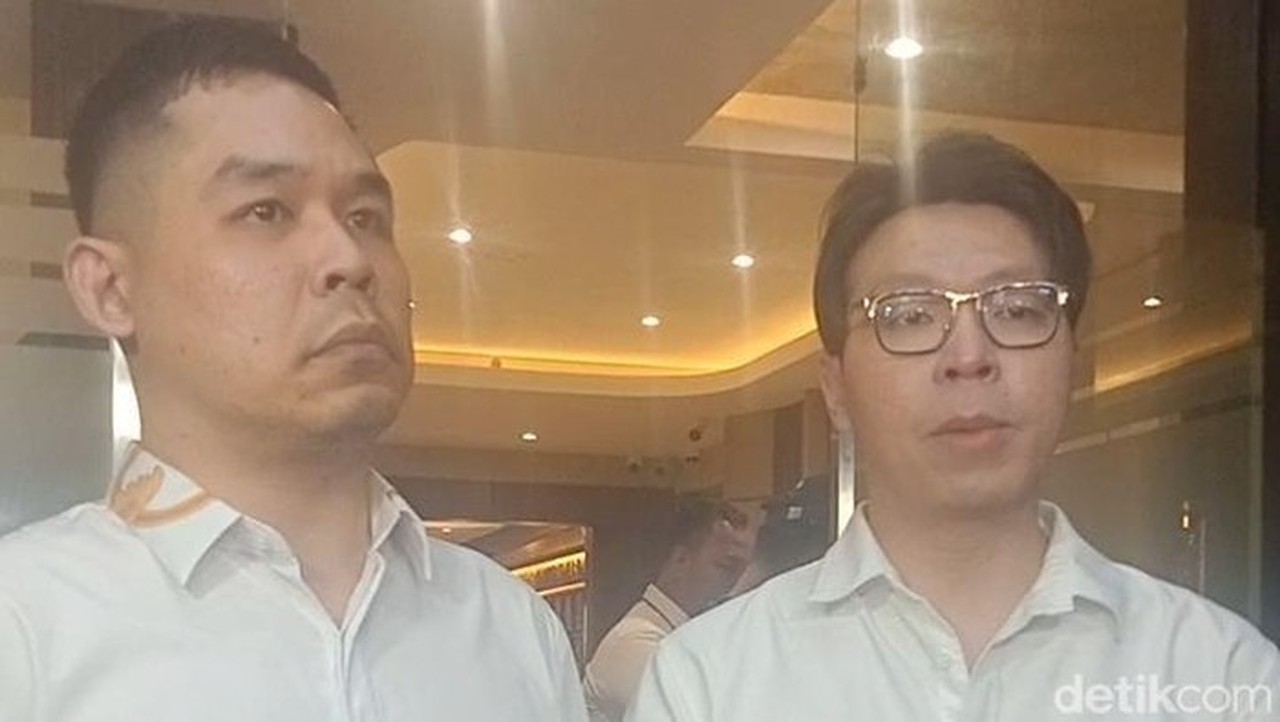 Richard Lee Tidak Ditahan Usai Diperiksa 12 Jam, Wajib Lapor ke Polda Metro Jaya