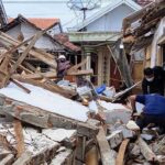 Ledakan Petasan di Situbondo: Lubang 52 Cm Ditemukan, 1 Tewas dan 12 Rumah Hancur