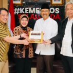 Satu Tahun DTSEN: Data Sosial Ekonomi Nasional Makin Solid, Libatkan Desa