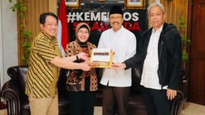 Satu Tahun DTSEN: Data Sosial Ekonomi Nasional Makin Solid, Libatkan Desa