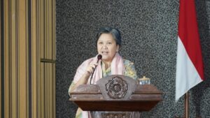 Waka MPR Dorong Pemerataan PAUD di Pedesaan untuk Bangun SDM Unggul