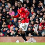 Michael Carrick Ungkap Alasan Kobbie Mainoo Jadi Starter Utama Manchester United