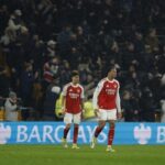 Alan Shearer Nilai Arsenal Mulai Tunjukkan Kerapuhan di Premier League