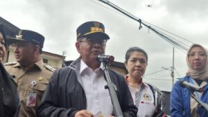 Pedagang Mengadu Dugaan Pungli Satpol PP DKI, Pramono Anung Ancam Tindak Tegas Oknum