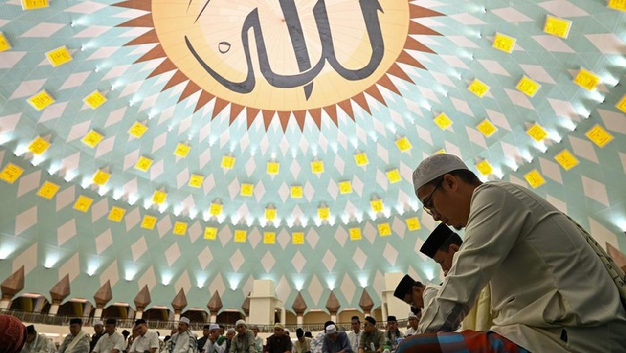 Hanya 36,72% Rumah Ibadah di Banten Bersertifikat, BPN Targetkan Percepatan Sertifikasi