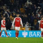 Rafael van der Vaart: Arsenal Tak Punya Pemain Kelas Dunia, Mentalitas Jadi Kendala