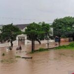 Banjir Bekasi Meluas, 19.408 KK Terpaksa Rayakan Ramadan di Tengah Genangan Air