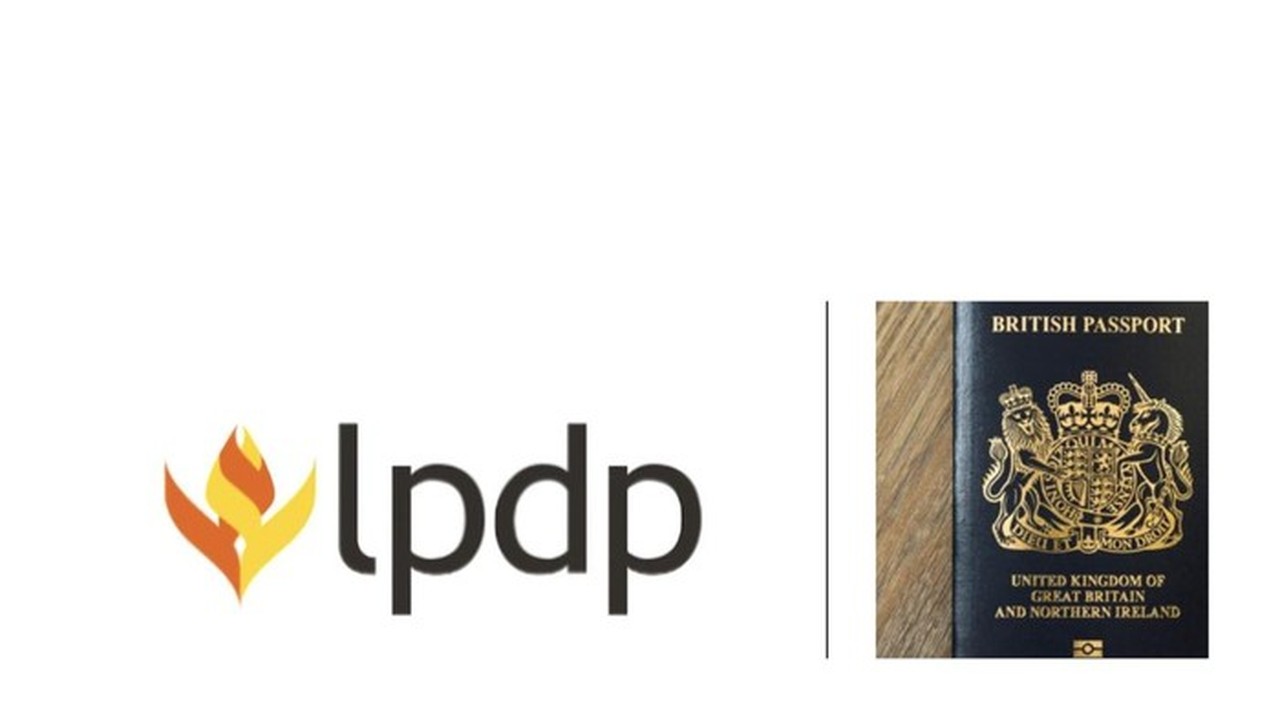 LPDP: Suami Penerima Beasiswa Viral yang Tolak Anak Jadi WNI Belum Tuntaskan Studi