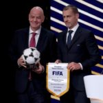 Presiden FIFA dan UEFA Dilaporkan ke Pengadilan Pidana Internasional Atas Tuduhan Genosida Palestina