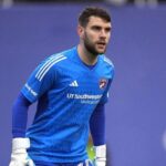 Maarten Paes Pamit ke FC Dallas, Kiper Timnas Indonesia Gabung Ajax Amsterdam