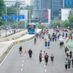 CFD Sudirman-Thamrin Tetap Buka Selama Ramadan 2026 dengan Ketentuan Khusus