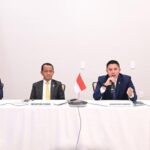 Prabowo Subianto Satu-satunya Presiden yang Gelar Pertemuan Bilateral dengan Donald Trump di Sela BoP