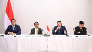 Prabowo Subianto Satu-satunya Presiden yang Gelar Pertemuan Bilateral dengan Donald Trump di Sela BoP