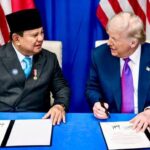 Donald Trump Puji Prabowo Subianto: Sosok Tangguh yang Tak Ingin Saya Lawan