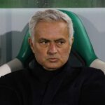 Jose Mourinho Akui Tertekan Pasca Kontroversi Laga Benfica vs Real Madrid