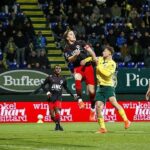 Justin Hubner Pimpin Fortuna Sittard Raih Kemenangan 2-1 atas Excelsior Rotterdam