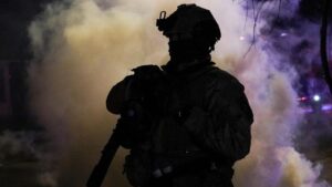 Werder Bremen Batalkan Tur ke AS Akibat Kekerasan Polisi Imigran