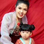 Tina Toon Tetap Bekerja Pasca Caesar, Kesehatan Sempat Menurun Drastis Akibat Kurang Istirahat