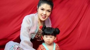 Tina Toon Tetap Bekerja Pasca Caesar, Kesehatan Sempat Menurun Drastis Akibat Kurang Istirahat