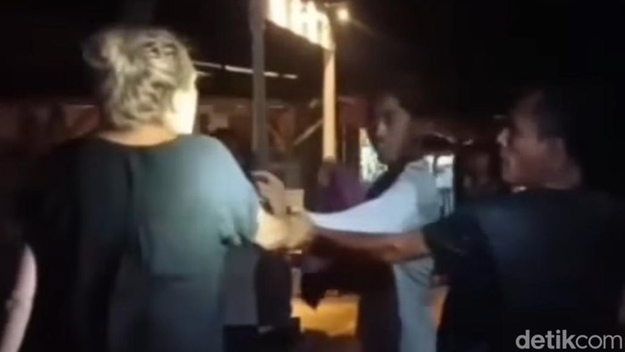 WNA Protes Tadarusan di Lombok, Kemenag Ingatkan Aturan Pengeras Suara Ramadan