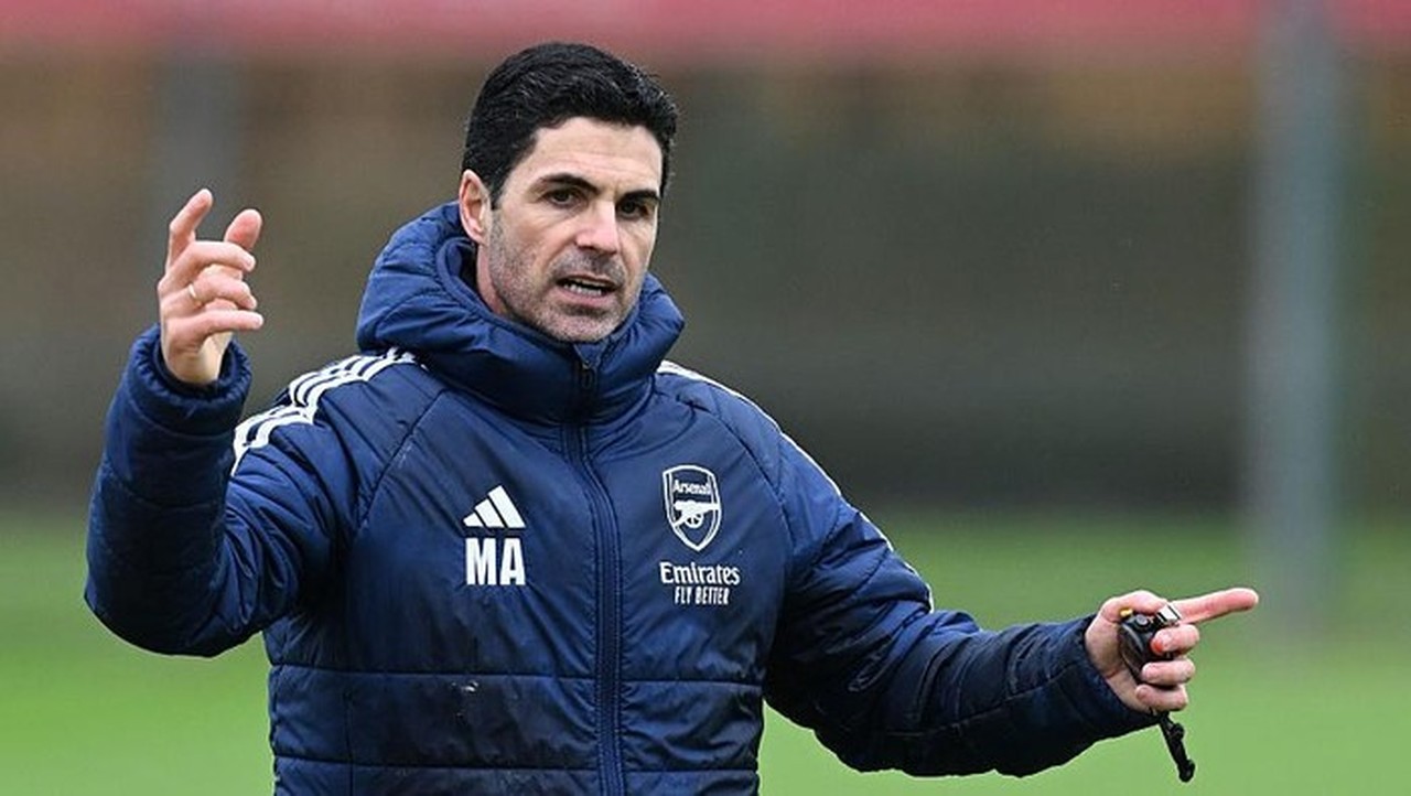 Mikel Arteta Ingatkan Suporter Arsenal: Cintai Tim Saat Suka Maupun Duka