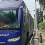 Surya Paloh Lepas Tim Safari Ramadan NasDem: Konsolidasi dan Silaturahmi di Bulan Suci