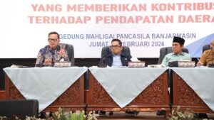 Wamendagri Bima Arya: Sinkronisasi Pusat-Daerah Kunci Sehatkan BUMD