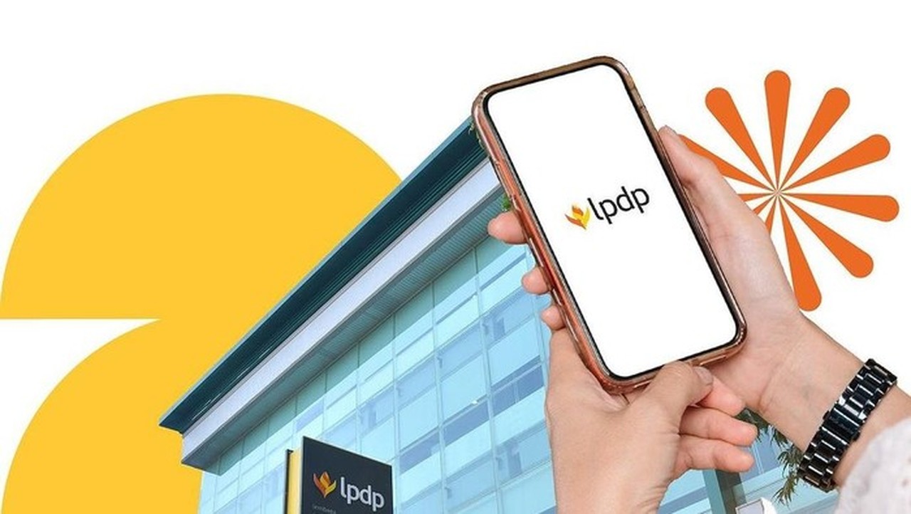 LPDP Imbau Awardee Bijak Bermedsos Usai Viral Pernyataan ‘Cukup Saya WNI, Anak Jangan’