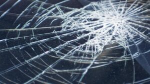 Pengendara Motor Oleng dan Tabrak Trotoar di Bogor, Ternyata Punya Riwayat Sakit Jantung