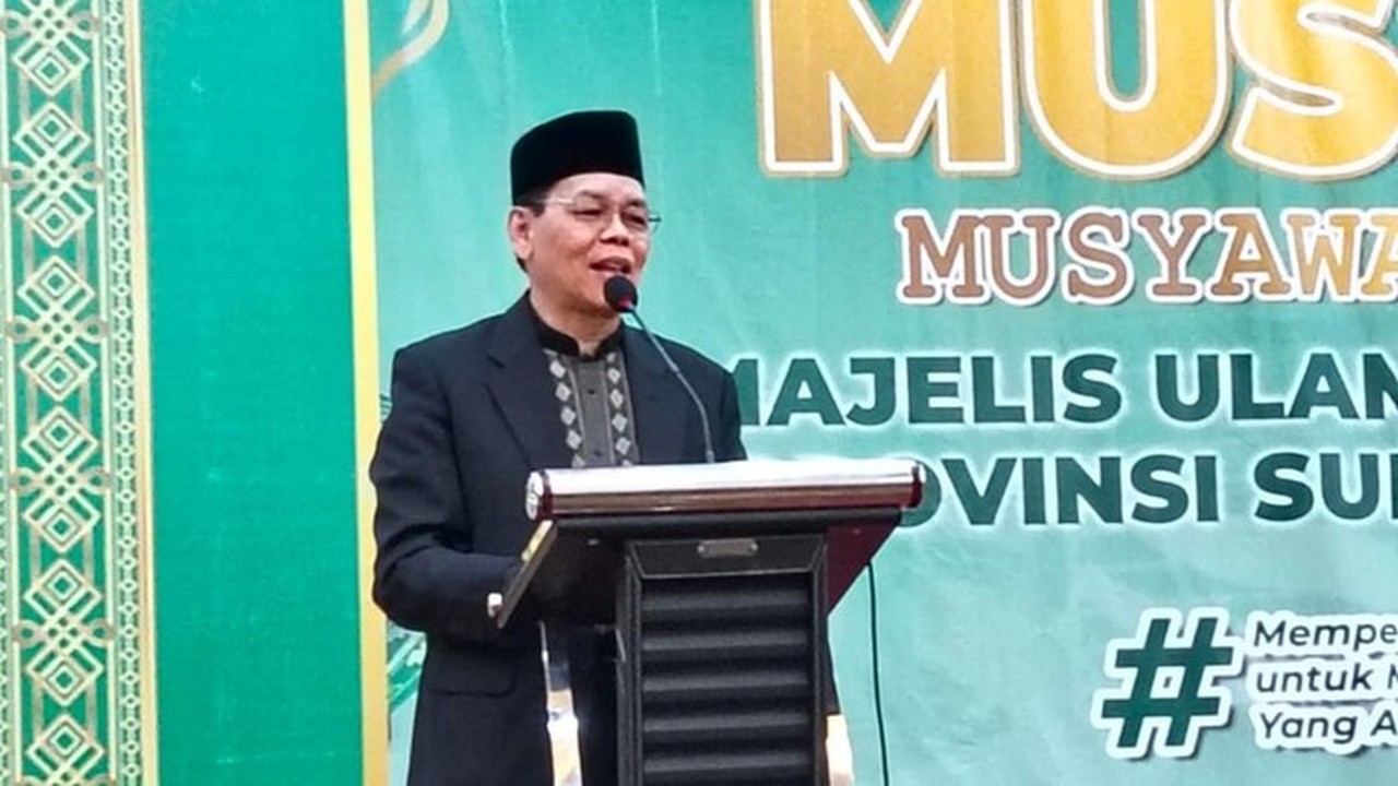 WNA Protes Tadarusan Ramadan di Gili Trawangan, MUI Imbau Warga Tahan Diri