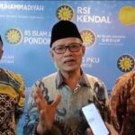 Ketum PP Muhammadiyah Dukung Polri Tetap di Bawah Presiden, Tolak Struktur Kementerian
