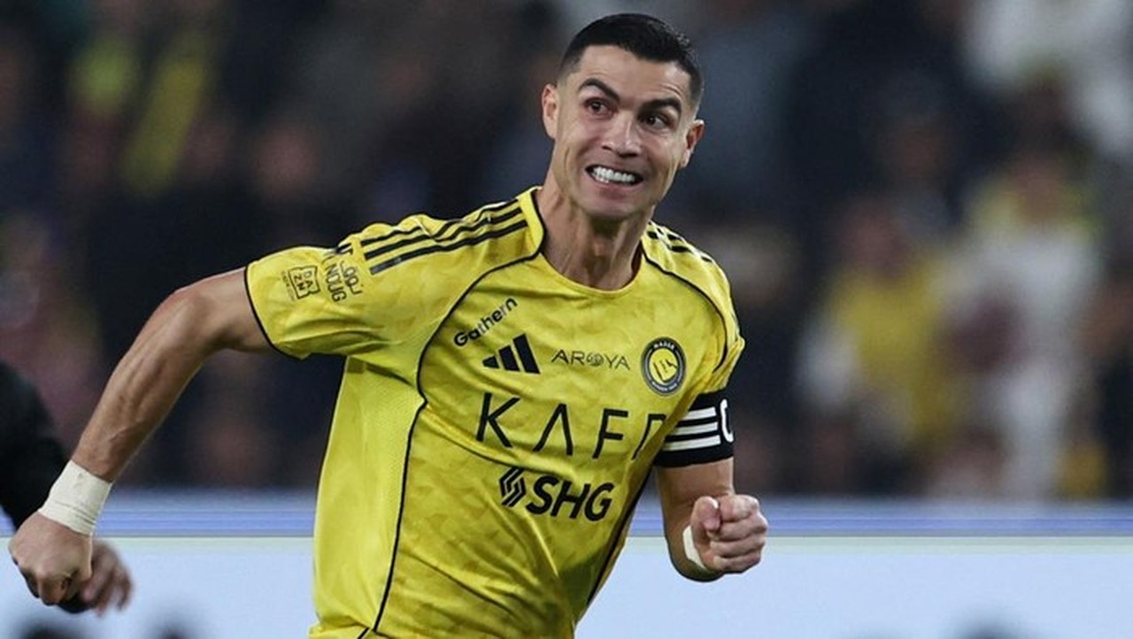 Cristiano Ronaldo Pernah Coba Berpuasa Dua Hari di Arab Saudi Saat Bersama Al Nassr
