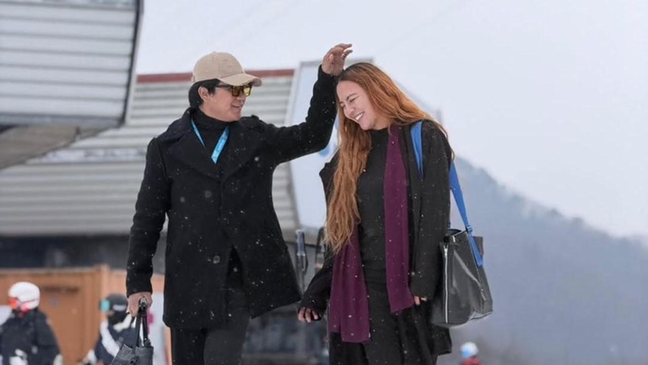 Pesulap Merah Ungkap Alasan Poligami dengan Ratu Rizky Nabila Demi Hindari Zina