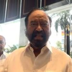 Surya Paloh Tegaskan NasDem Konsisten Usulkan Ambang Batas Parlemen 7% untuk Efektivitas Demokrasi