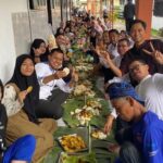 Kisah Muhtadin: Wali Asrama SRMP 9 Bandung Bentuk Karakter Siswa dan Perangi Kemiskinan