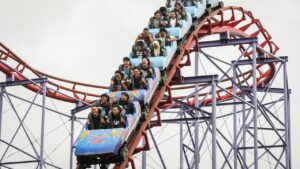 Jam Operasional Ancol Selama Ramadan 2026: Cek Jadwal Lengkap Sebelum Berkunjung