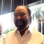 Surya Paloh Buka Suara soal Dukungan 2 Periode Prabowo: Sedang Kami Pikirkan