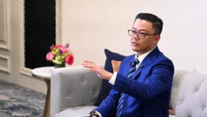 Indonesia Ditunjuk Jadi Wakil Komandan Operasi ISF, Sosoknya Masih Dirahasiakan