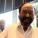 Surya Paloh Bantah Bahas Pilpres 2029 Saat Buka Bersama dengan Anies Baswedan