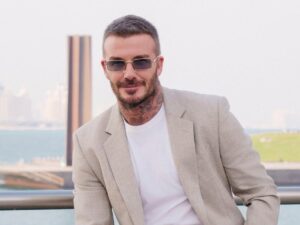 David Beckham Jual Penthouse Rp 413 Miliar di Miami di Tengah Isu Keretakan Keluarga