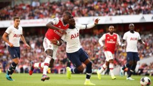 Derby London Utara: Arsenal Unggul Head-to-Head atas Tottenham di 5 Laga Terakhir